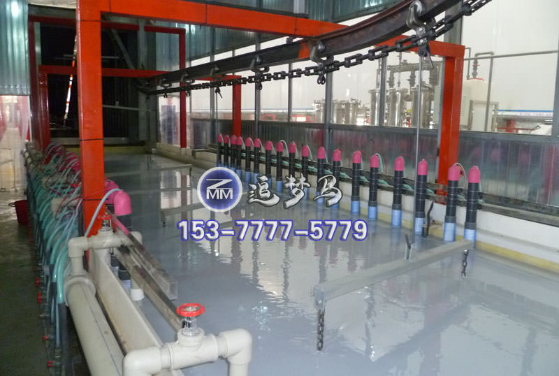 三轮车电泳电泳线 三轮车电泳电泳线